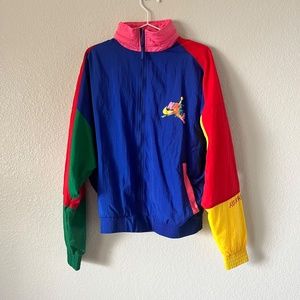 Nike Men's Jordan Jumpman Classics Jacket (L)